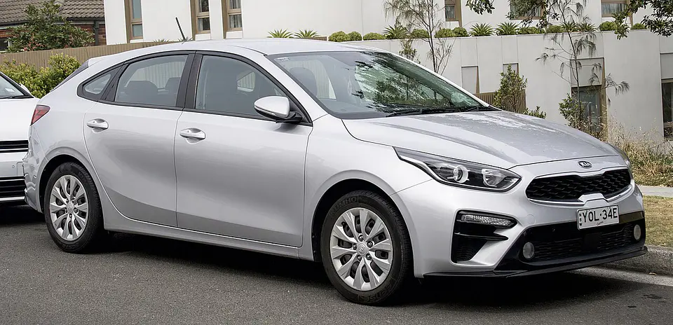 Manual De Taller Kia Cerato 2018–2026 + Diagramas Eléctricos En Español 1