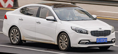 Manual De Taller Kia K4 (China) 2014–2020 + Diagramas Eléctricos En Español