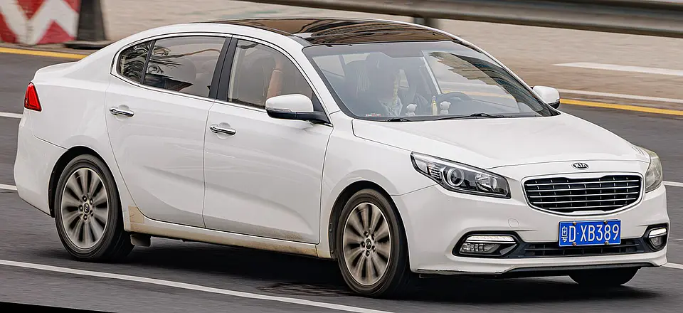 Manual De Taller Kia K4 (China) 2014–2020 + Diagramas Eléctricos En Español 1