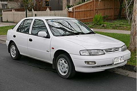 Manual De Taller Kia Sephia / Kia Mentor 1992–1997 + Diagramas Eléctricos En Español