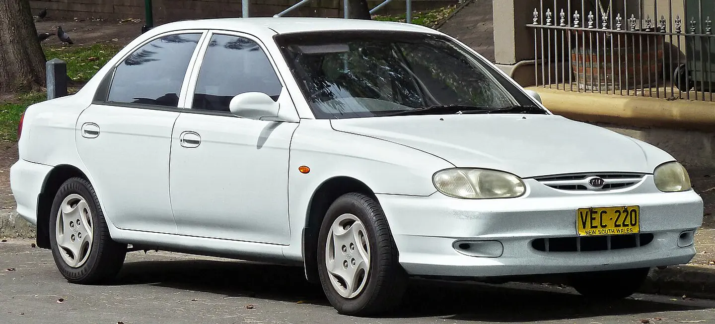 Manual De Taller Kia Sephia / Kia Spectra 1997–2001 + Diagramas Eléctricos En Español 1