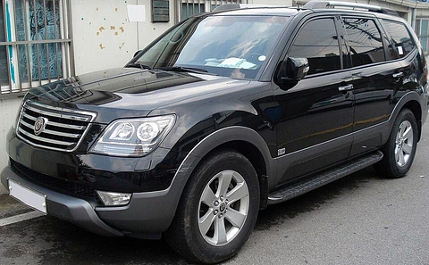 Manual De Taller Kia Mohave 2008–2016 + Diagramas Eléctricos En Español