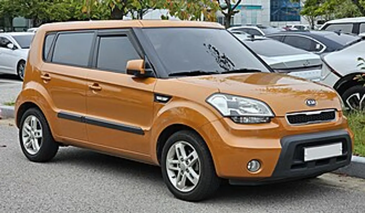 Manual De Taller Kia Soul 2009–2013 + Diagramas Eléctricos en Español 1