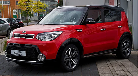 Manual De Taller Kia Soul 2014–2019 + Diagramas Eléctricos en Español