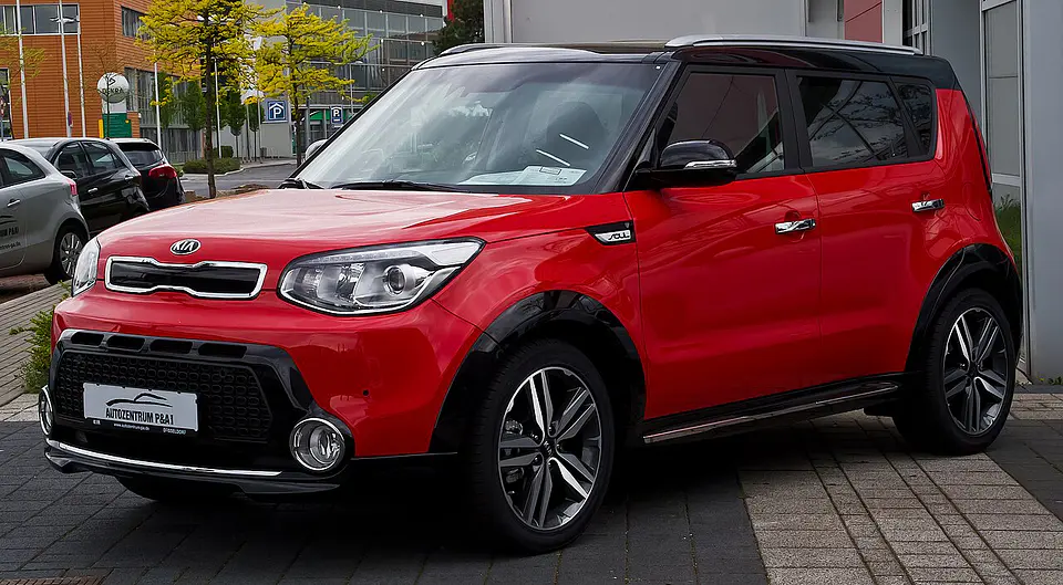 Manual De Taller Kia Soul 2014–2019 + Diagramas Eléctricos en Español 1