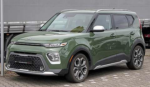 Manual De Taller Kia Soul 2019–2025 + Diagramas Eléctricos en Español