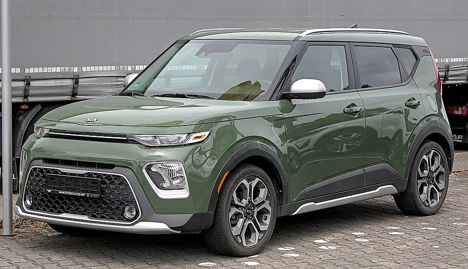 Manual De Taller Kia Soul 2019–2025 + Diagramas Eléctricos en Español 1