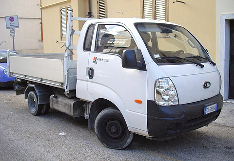 Manual De Taller Kia Frontier 2005–2025 + Diagramas Eléctricos en Español