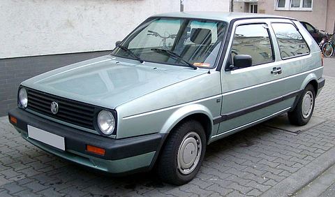 Manual De Taller Volkswagen Golf 1983–1992 + Diagramas Eléctricos en Español