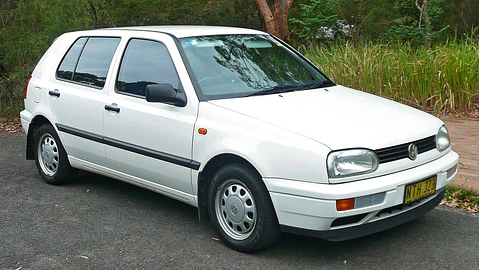 Manual De Taller Volkswagen Golf 1991–1997 + Diagramas Eléctricos en Español