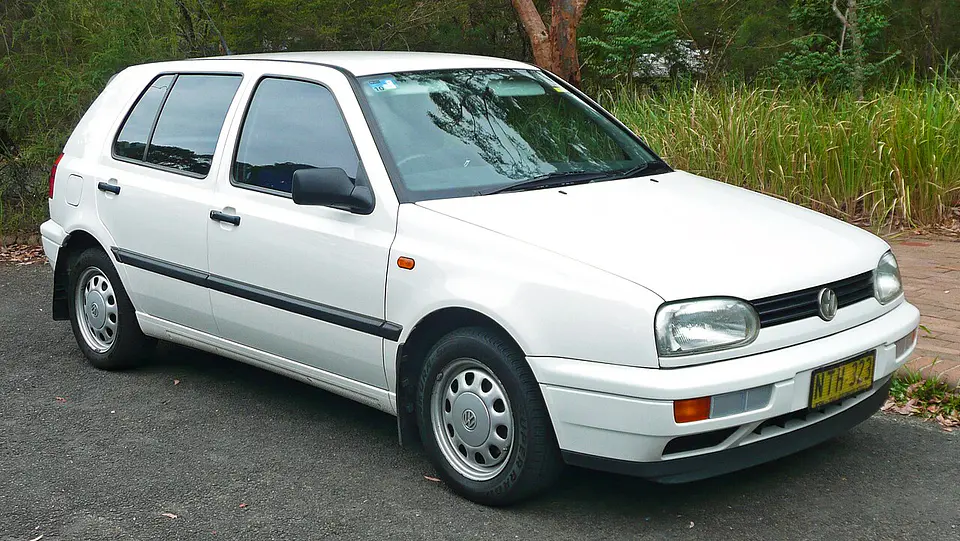Manual De Taller Volkswagen Golf 1991–1997 + Diagramas Eléctricos en Español 1