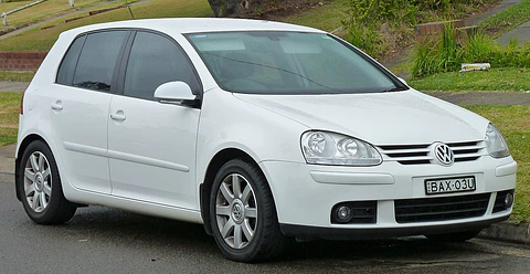 Manual De Taller Volkswagen Golf 2003–2008 + Diagramas Eléctricos en Español