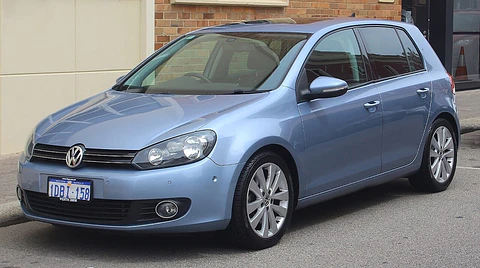 Manual De Taller Volkswagen Golf 2008–2012 + Diagramas Eléctricos en Español