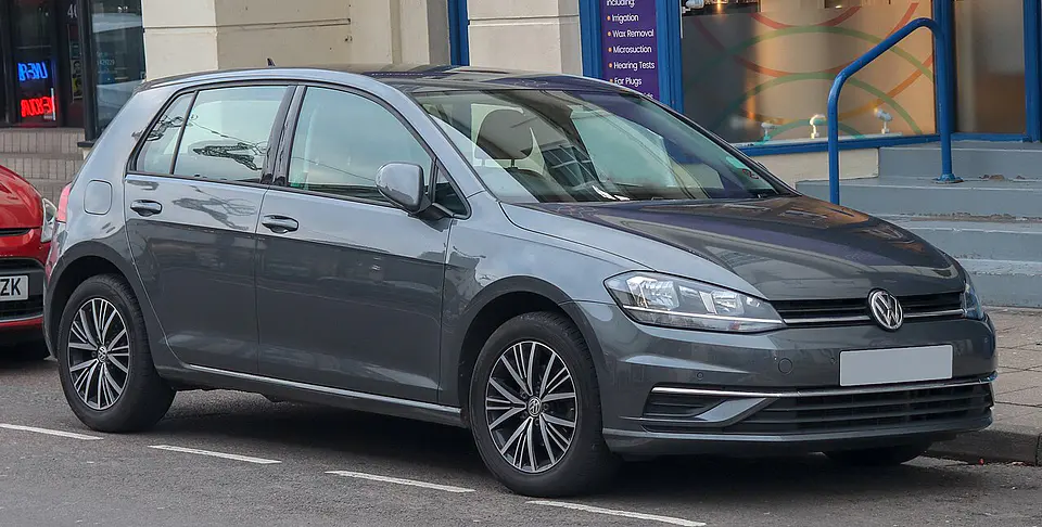 Manual De Taller Volkswagen Golf 2012–2019 + Diagramas Eléctricos en Español 1