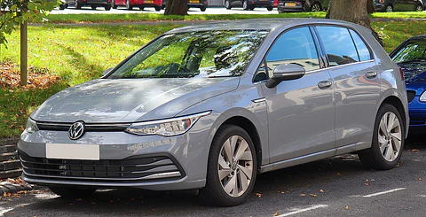 Manual De Taller Volkswagen Golf 2019–2025 + Diagramas Eléctricos en Español