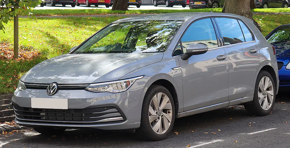 Manual De Taller Volkswagen Golf 2019–2025 + Diagramas Eléctricos en Español 1