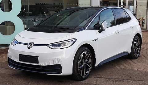 Manual De Taller Volkswagen ID.3 2019–2025 + Diagramas Eléctricos en Español