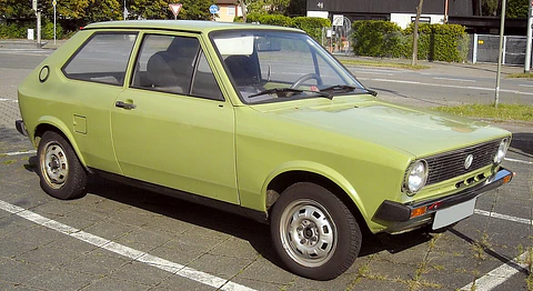 Manual De Taller Volkswagen Polo 1975–1981 + Diagramas Eléctricos en Español