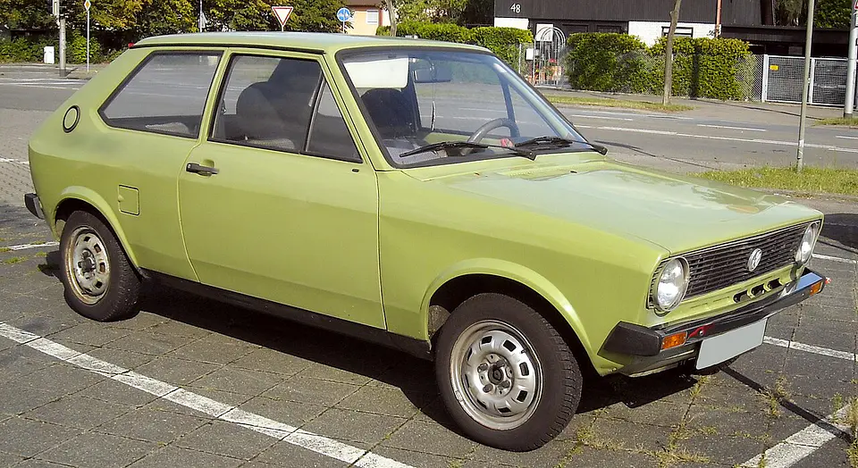 Manual De Taller Volkswagen Polo 1975–1981 + Diagramas Eléctricos en Español 1