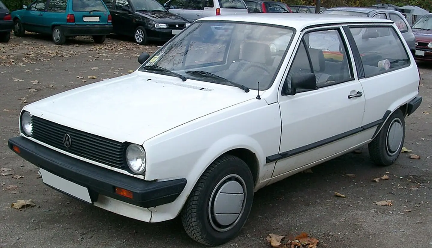 Manual De Taller Volkswagen Polo 1981–1994 + Diagramas Eléctricos en Español 1