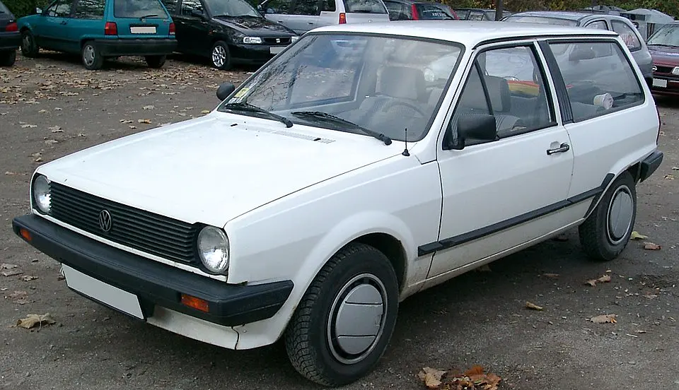 Manual De Taller Volkswagen Polo 1981–1994 + Diagramas Eléctricos en Español 1