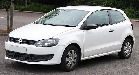 Manual De Taller Volkswagen Polo 2009–2017 + Diagramas Eléctricos en Español