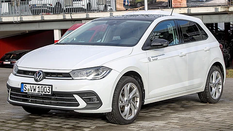 Manual De Taller Volkswagen Polo 2017–2025 + Diagramas Eléctricos en Español