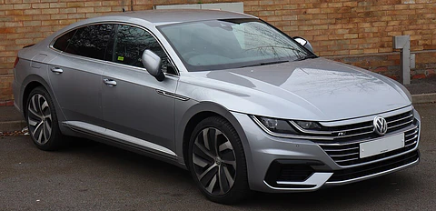Manual De Taller Volkswagen Arteon 2017–2026 + Diagramas Eléctricos en Español
