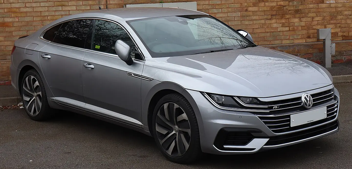 Manual De Taller Volkswagen Arteon 2017–2026 + Diagramas Eléctricos en Español 1