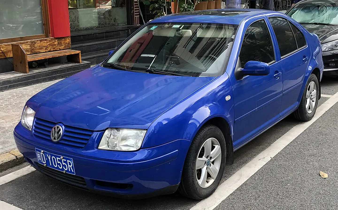 Manual De Taller Volkswagen Bora 2001–2006 + Diagramas Eléctricos en Español 1