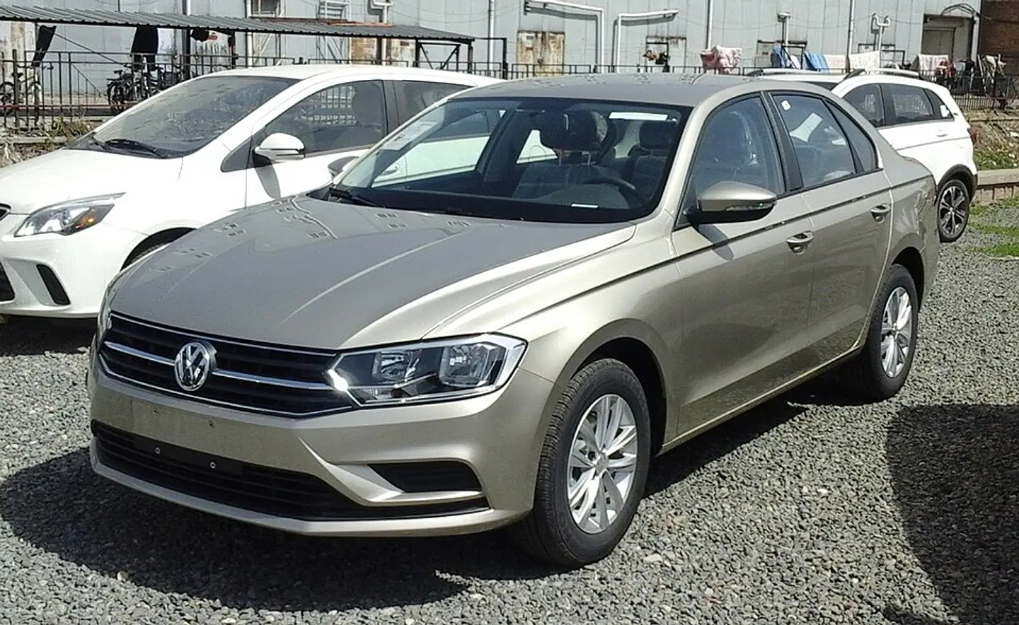 Manual De Taller Volkswagen Bora 2016–2018 + Diagramas Eléctricos en Español 1