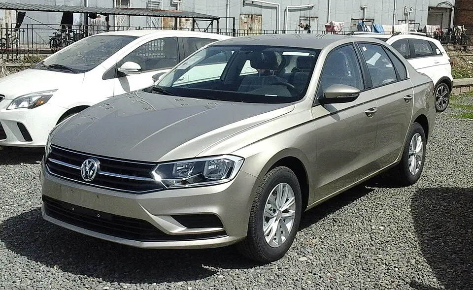 Manual De Taller Volkswagen Bora 2016–2018 + Diagramas Eléctricos en Español 1