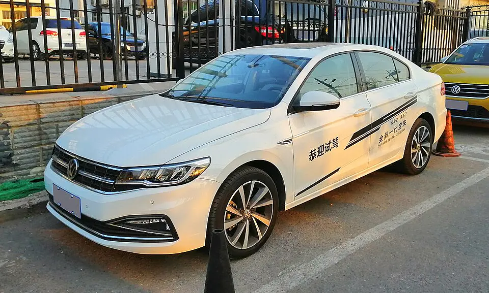 Manual De Taller Volkswagen Bora (China) 2018–2026 + Diagramas Eléctricos en Español 1
