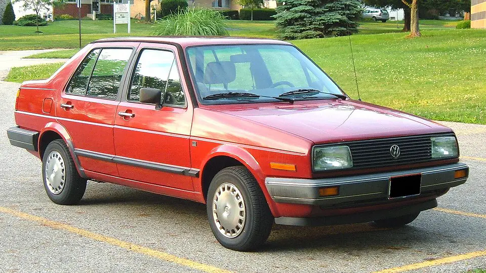 Manual De Taller Volkswagen Jetta Mk2 (1984–1992) + Diagramas Eléctricos en Español 1