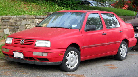 Manual De Taller Volkswagen Jetta Mk3 (1992–1998) + Diagramas Eléctricos en Español