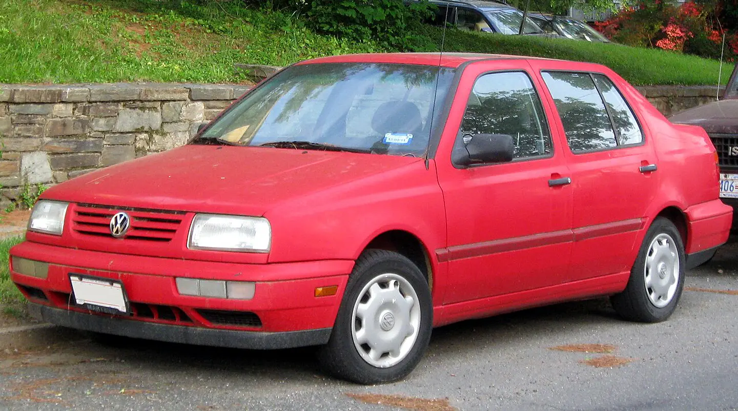 Manual De Taller Volkswagen Jetta Mk3 (1992–1998) + Diagramas Eléctricos en Español 1