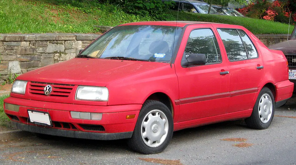 Manual De Taller Volkswagen Jetta Mk3 (1992–1998) + Diagramas Eléctricos en Español 1