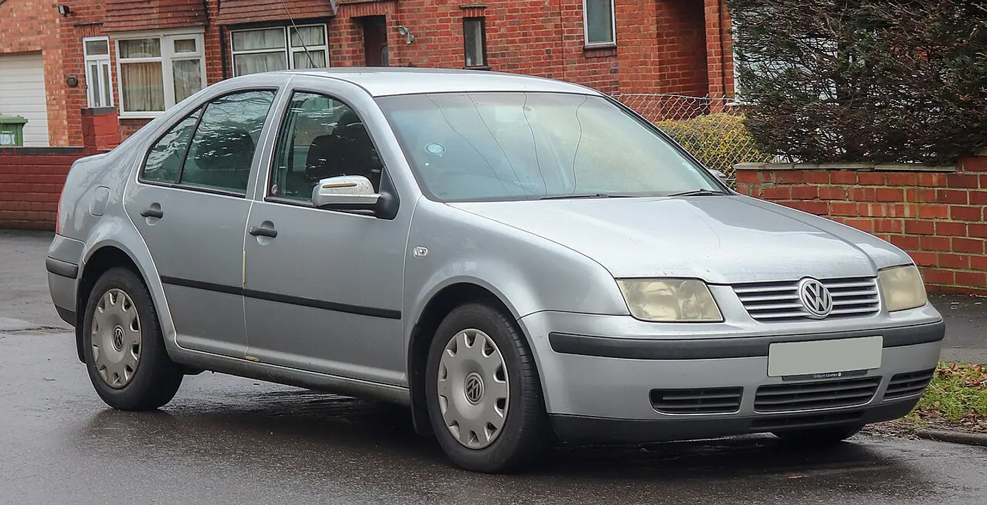 Manual De Taller Volkswagen Jetta Mk4 (1999–2005) + Diagramas Eléctricos en Español 1