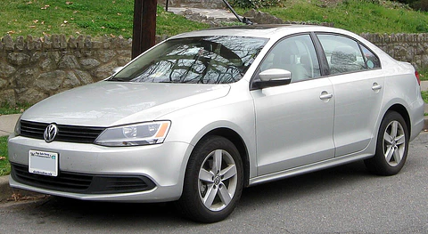 Manual De Taller Volkswagen Jetta Mk6 (2010–2018) + Diagramas Eléctricos en Español