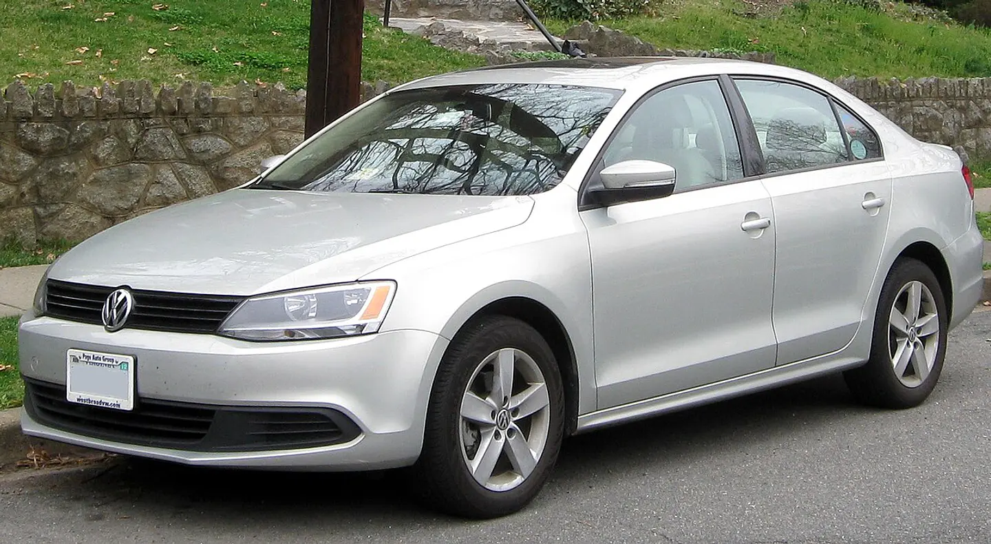 Manual De Taller Volkswagen Jetta Mk6 (2010–2018) + Diagramas Eléctricos en Español 1