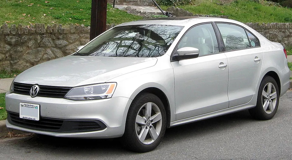 Manual De Taller Volkswagen Jetta Mk6 (2010–2018) + Diagramas Eléctricos en Español 1