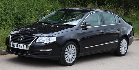 Manual De Taller Volkswagen Passat B6 (2005–2010) + Diagramas Eléctricos en Español