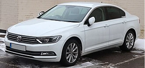 Manual De Taller Volkswagen Passat B8 (2014–2023) + Diagramas Eléctricos en Español