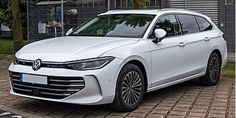 Manual De Taller Volkswagen Passat B9 (2023–Presente) + Diagramas Eléctricos en Español