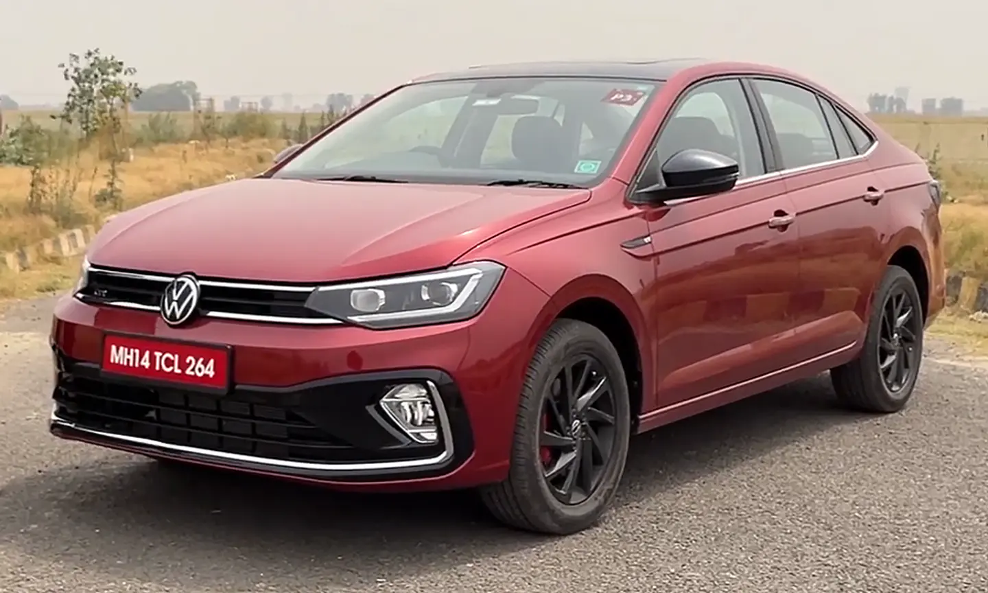 Manual De Taller Volkswagen Virtus (2018–2023) + Diagramas Eléctricos en Español 1