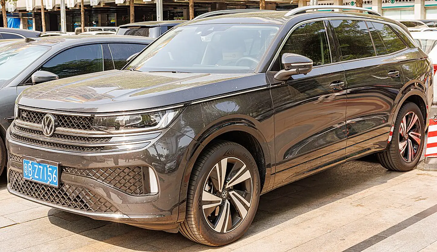 Manual De Taller Volkswagen Tavendor (2022–2026) + Diagramas Eléctricos en Español 1