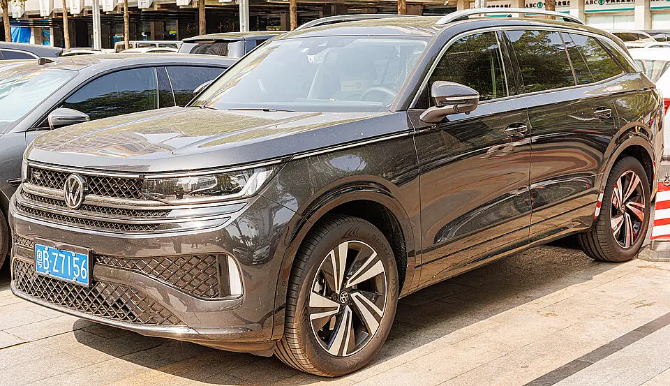 Manual De Taller Volkswagen Tavendor (2022–2026) + Diagramas Eléctricos en Español 1