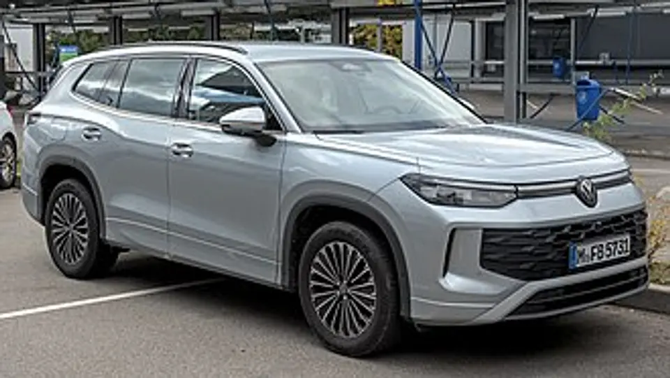 Manual De Taller Volkswagen Tiguan (2024–2026) + Diagramas Eléctricos en Español 1