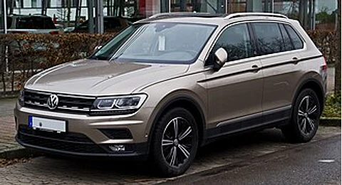 Manual De Taller Volkswagen Tiguan (2016–2024) + Diagramas Eléctricos en Español