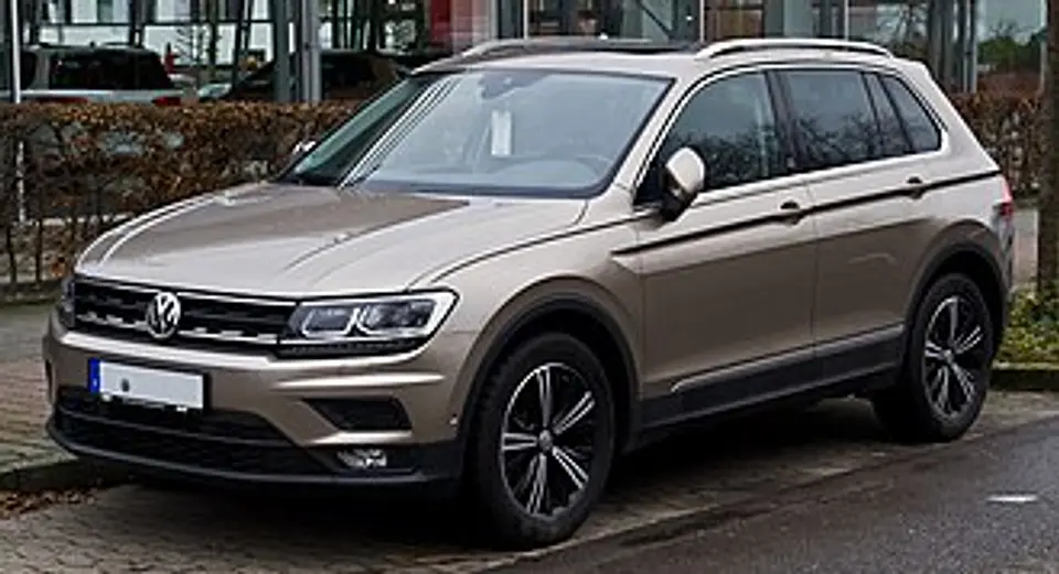 Manual De Taller Volkswagen Tiguan (2016–2024) + Diagramas Eléctricos en Español 1